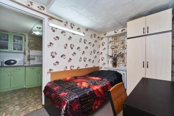 Фото №5: Часть дома 34 м² - Краснодар, мкр. Центральный, ул. Кутузова, 46