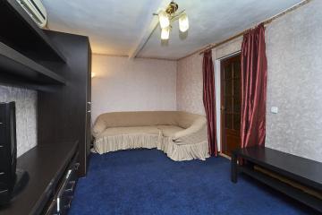 Фото №3: Часть дома 34 м² - Краснодар, мкр. Центральный, ул. Кутузова, 46