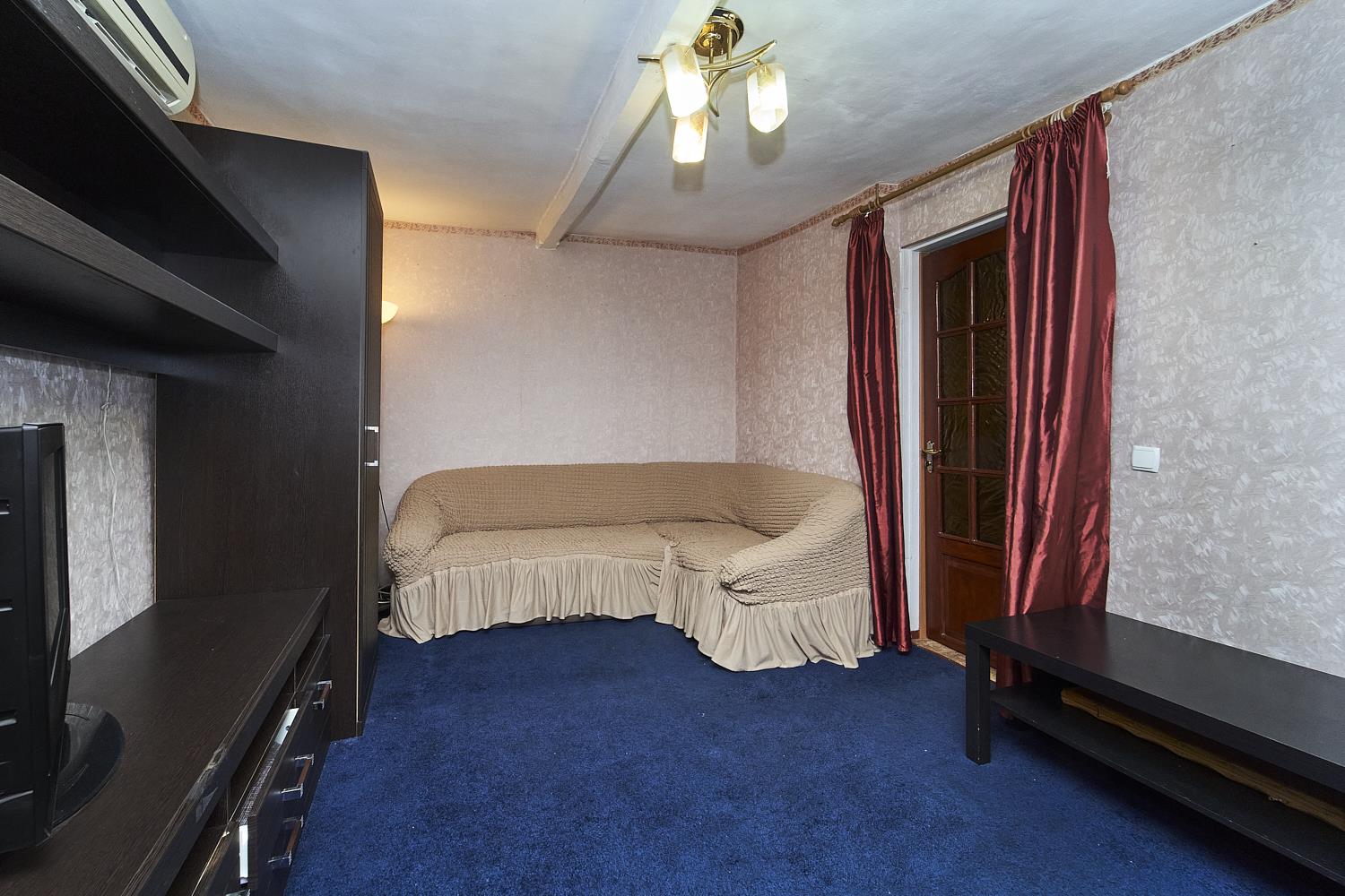 Фото №3: Часть дома 34 м² + 4.49 сот. - Краснодар, Покровка, Центральный внутригородской округ, мкр. Центральный, ул. Кутузова, 46