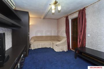 Фото №3: Часть дома 34 м² - Краснодар, мкр. Центральный, ул. Кутузова, 46