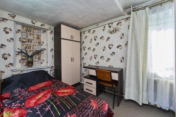 Фото №4: Часть дома 34 м² - Краснодар, мкр. Центральный, ул. Кутузова, 46