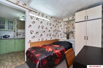 Фото №5: Часть дома 34 м² - Краснодар, мкр. Центральный, ул. Кутузова, 46
