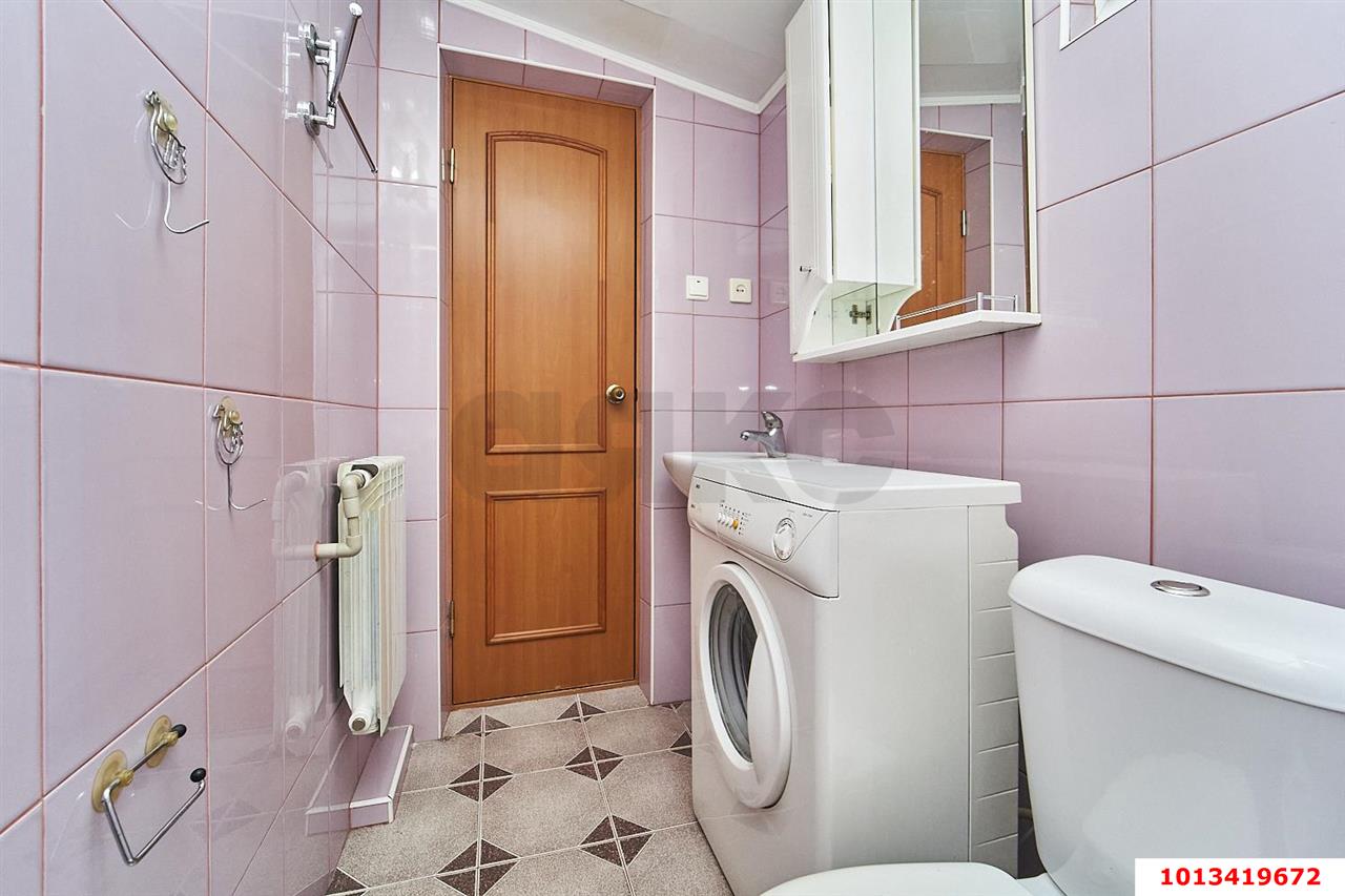 Фото №11: Часть дома 34 м² + 4.49 сот. - Краснодар, Центральный, ул. Кутузова, 46