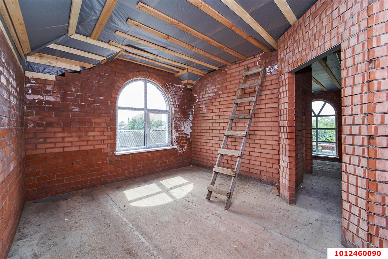 Фото №7: Дом 150 м² + 5 сот. - Старокорсунская, мкр. Карасунский внутригородской округ, ул. Интернациональная, 10