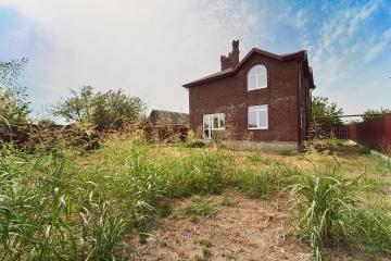 Фото №2: Дом 150 м² - Старокорсунская, мкр. Карасунский внутригородской округ, ул. Интернациональная, 10