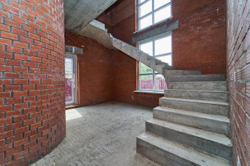 Фото №4: Дом 150 м² - Старокорсунская, мкр. Карасунский внутригородской округ, ул. Интернациональная, 10