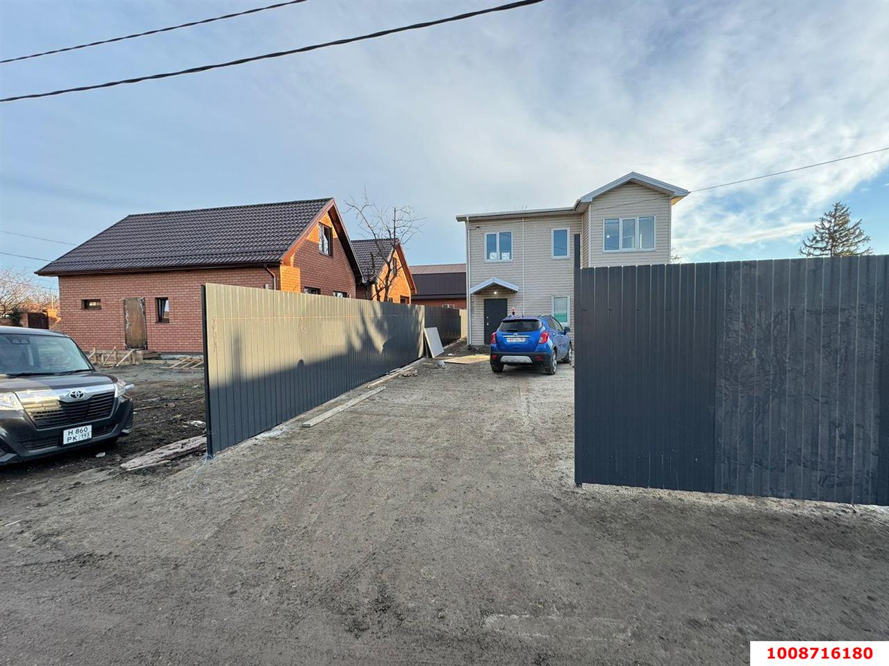 Фото №11: Дом 77 м² + 6 сот. - Связист, Прикубанский внутригородской округ, ул. Майская, 88