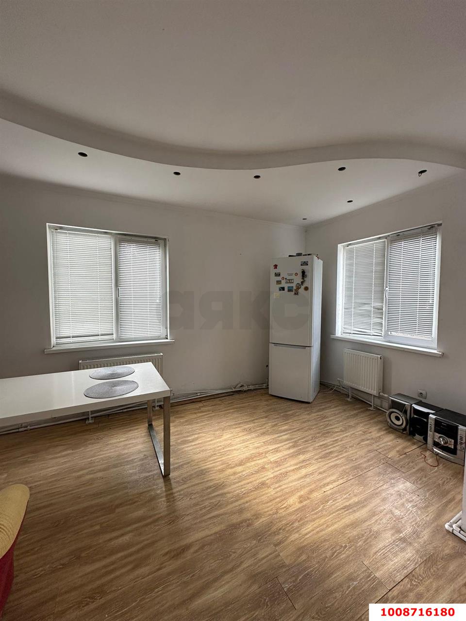 Фото №2: Дом 77 м² + 6 сот. - Связист, мкр. Прикубанский внутригородской округ, ул. Майская, 88