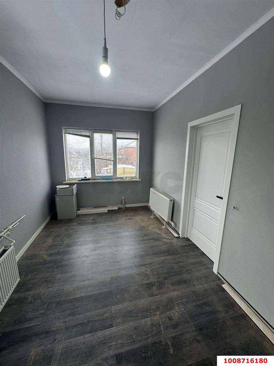 Фото №6: Дом 77 м² + 6 сот. - Связист, мкр. Прикубанский внутригородской округ, ул. Майская, 88