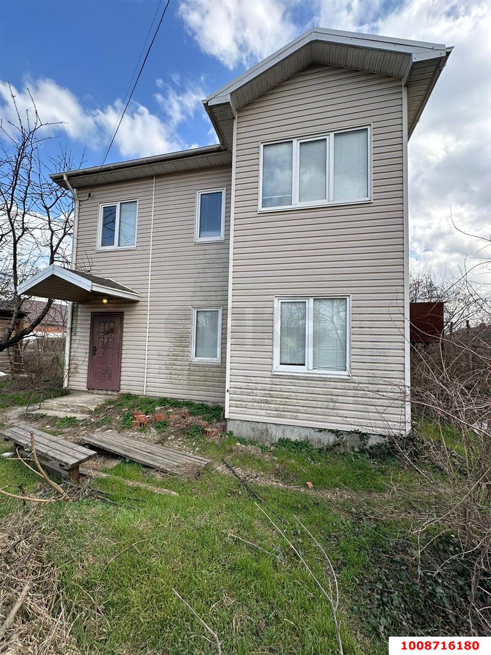 Фото №12: Дом 77 м² + 6 сот. - Связист, Прикубанский внутригородской округ, ул. Майская, 88