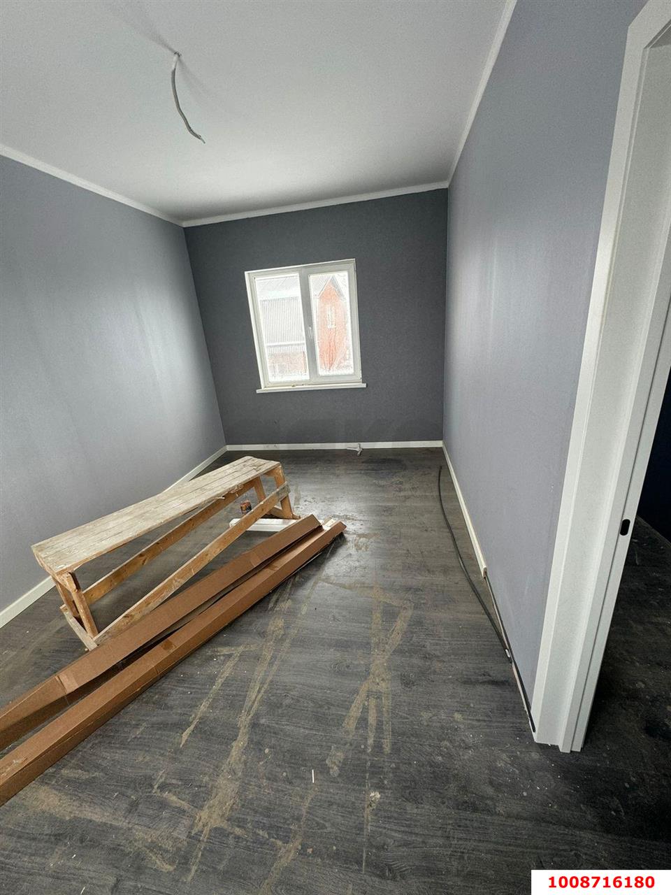 Фото №10: Дом 77 м² + 6 сот. - Связист, Прикубанский внутригородской округ, ул. Майская, 88