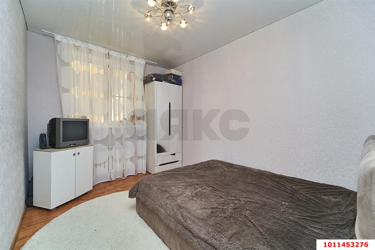 Фото №10: Дом 113 м² + 2 сот. - Краснодар, Западный внутригородской округ, мкр. Кожзавод, ул. Труда, 33