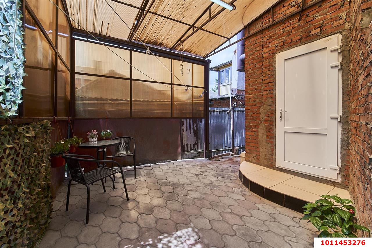 Фото №14: Дом 113 м² + 2 сот. - Краснодар, Западный внутригородской округ, мкр. Кожзавод, ул. Труда, 33