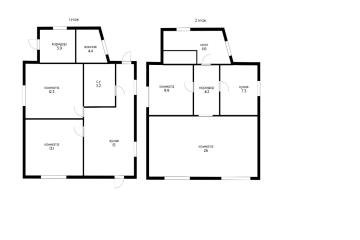 Фото №2: Дом 113 м² - Краснодар, мкр. Кожзавод, ул. Труда, 33