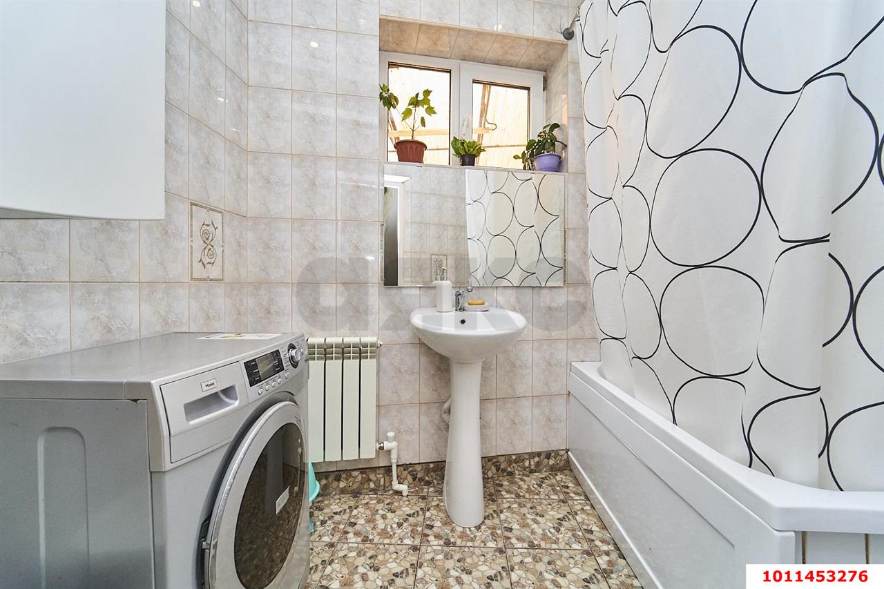 Фото №13: Дом 113 м² + 2 сот. - Краснодар, Западный внутригородской округ, мкр. Кожзавод, ул. Труда, 33