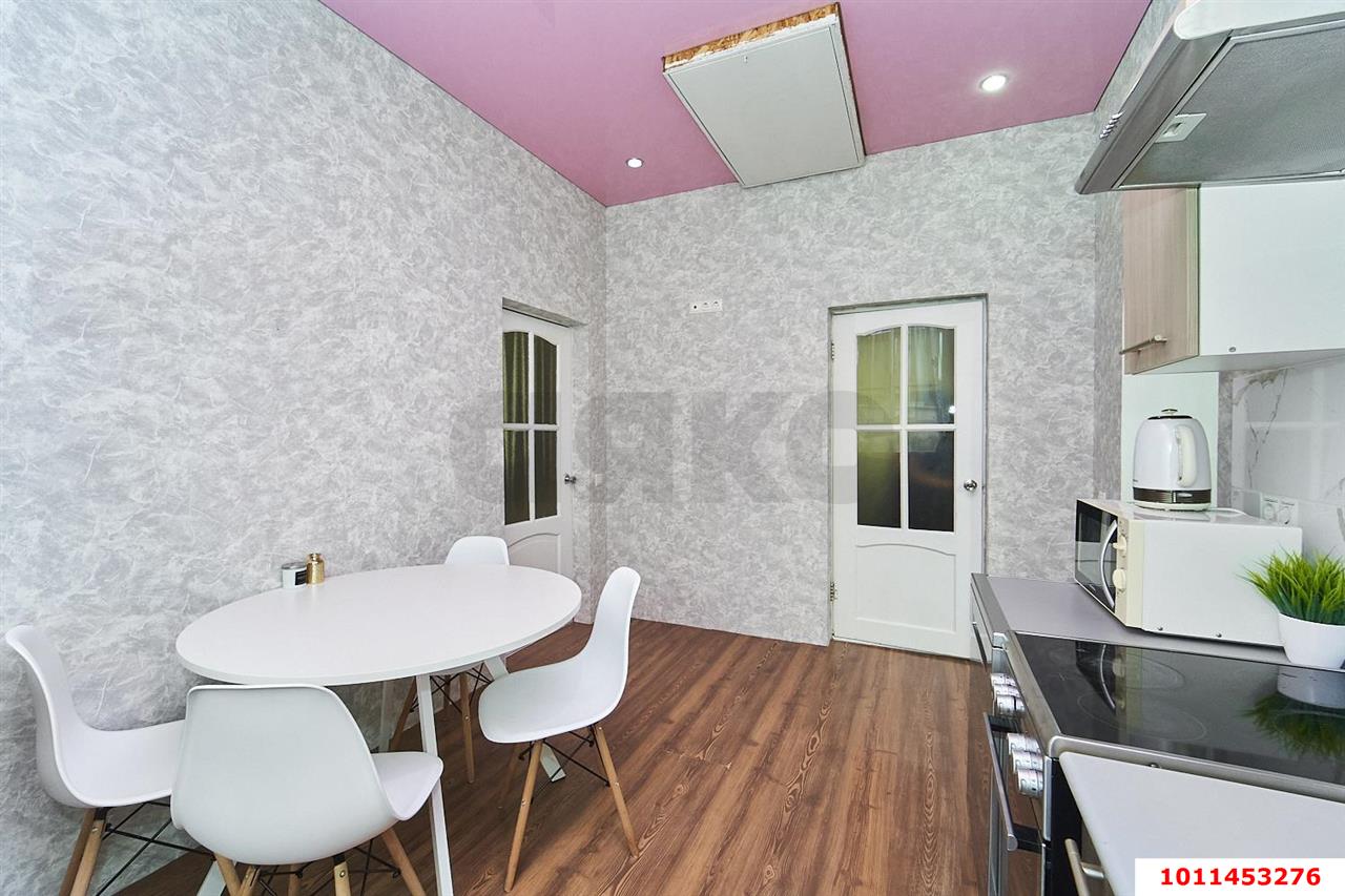 Фото №5: Дом 113 м² + 2 сот. - Краснодар, Западный внутригородской округ, мкр. Кожзавод, ул. Труда, 33