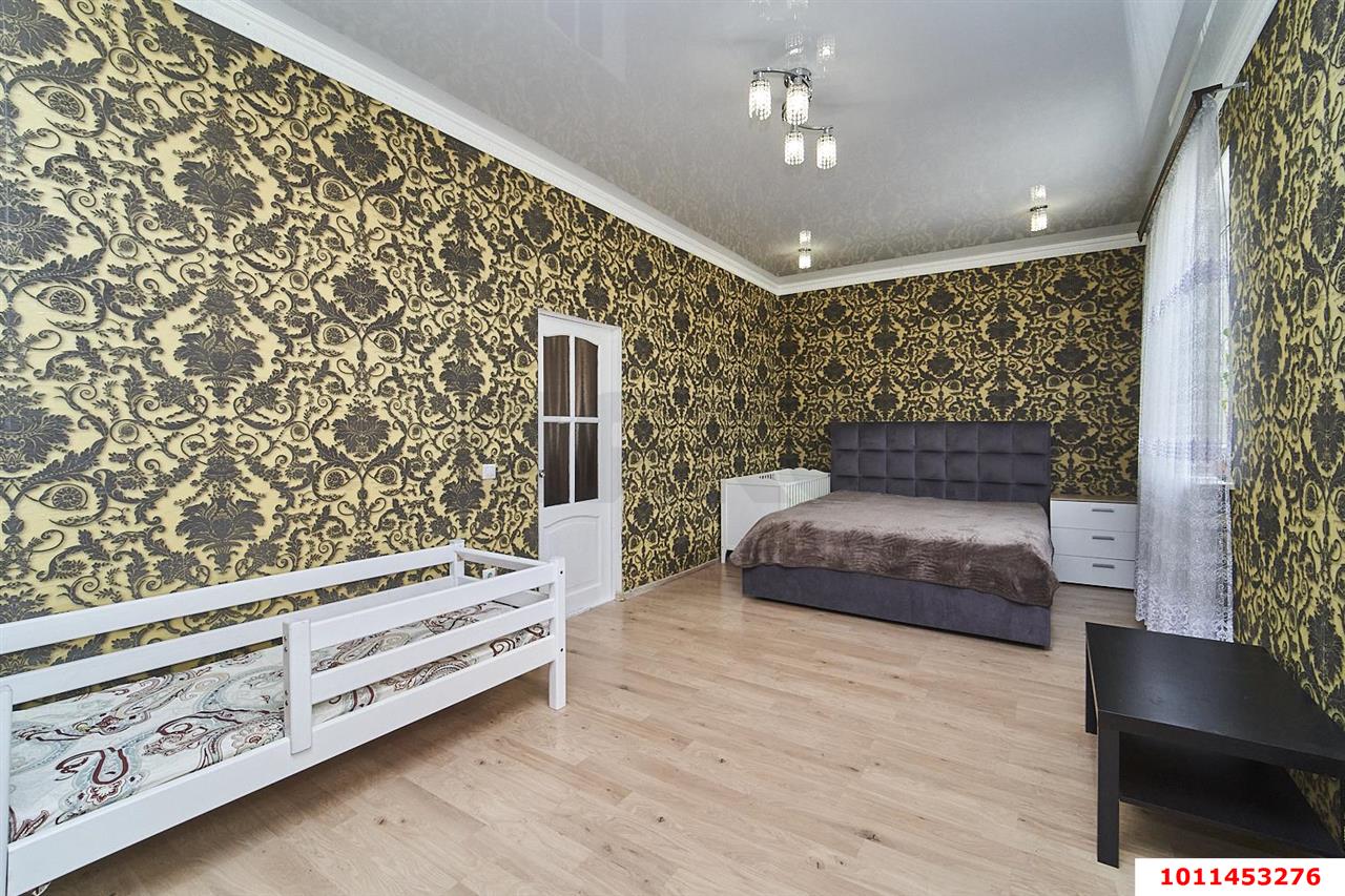 Фото №7: Дом 113 м² + 2 сот. - Краснодар, Западный внутригородской округ, мкр. Кожзавод, ул. Труда, 33