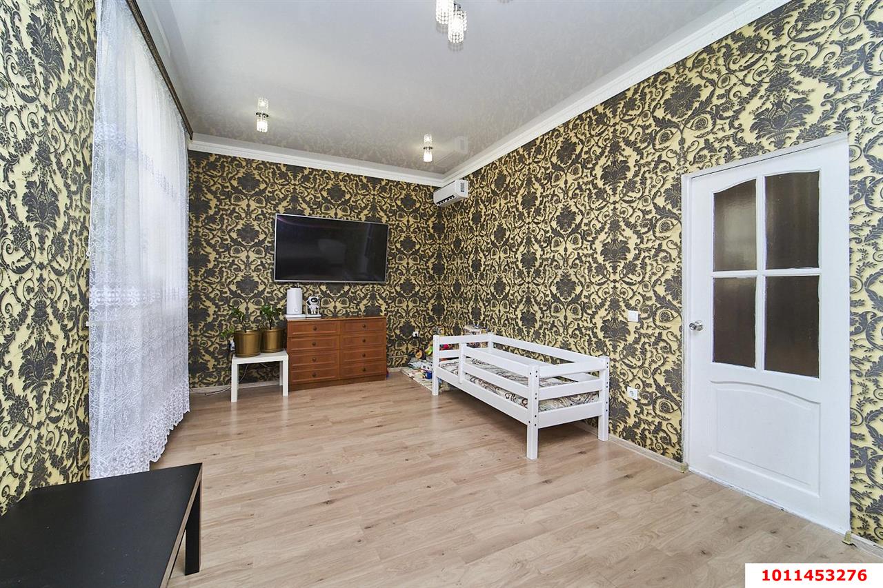 Фото №8: Дом 113 м² + 2 сот. - Краснодар, Западный внутригородской округ, мкр. Кожзавод, ул. Труда, 33