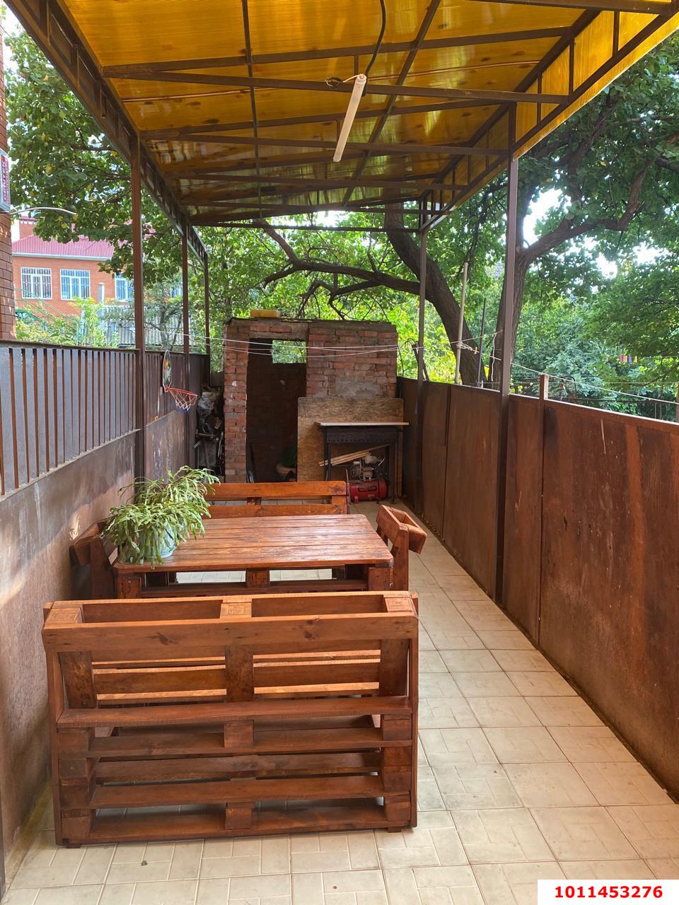 Фото №16: Дом 113 м² + 2 сот. - Краснодар, Западный внутригородской округ, мкр. Кожзавод, ул. Труда, 33