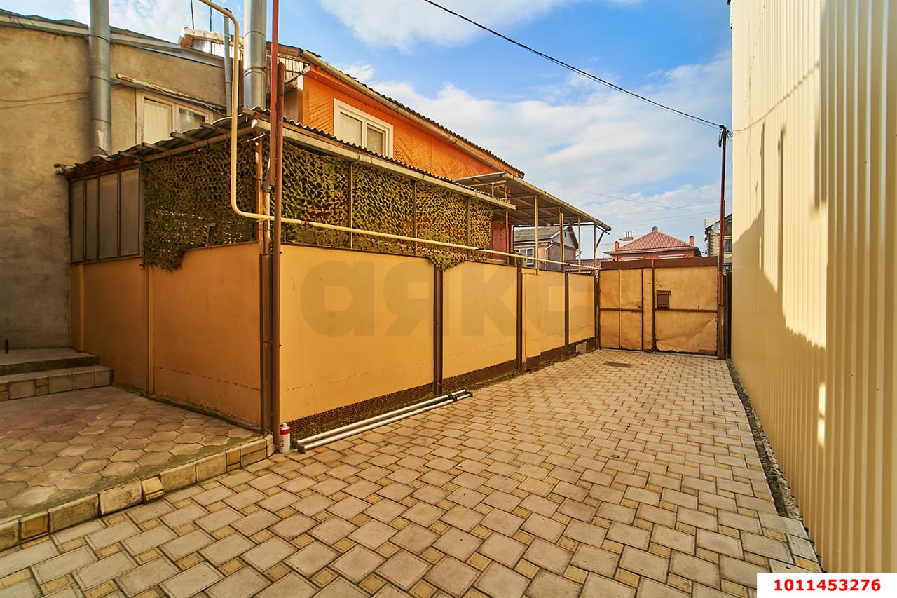 Фото №15: Дом 113 м² + 2 сот. - Краснодар, Западный внутригородской округ, мкр. Кожзавод, ул. Труда, 33