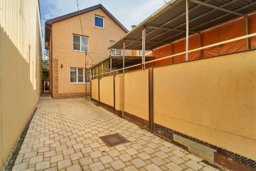 Фото №1: Дом 113 м² - Краснодар, мкр. Кожзавод, ул. Труда, 33