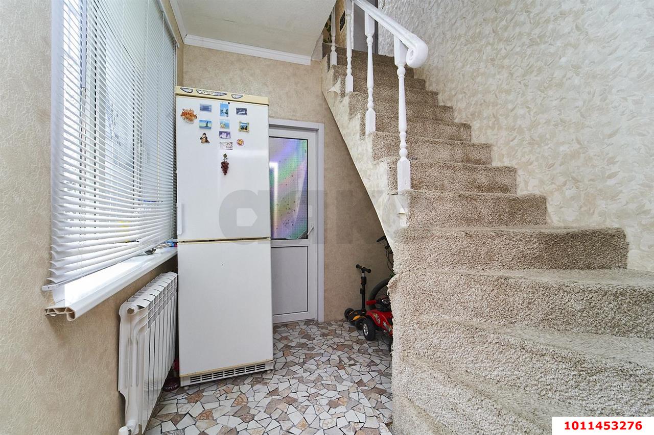 Фото №12: Дом 113 м² + 2 сот. - Краснодар, Западный внутригородской округ, мкр. Кожзавод, ул. Труда, 33