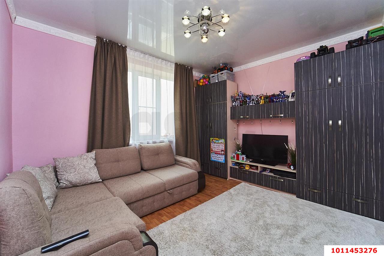 Фото №9: Дом 113 м² + 2 сот. - Краснодар, Западный внутригородской округ, мкр. Кожзавод, ул. Труда, 33