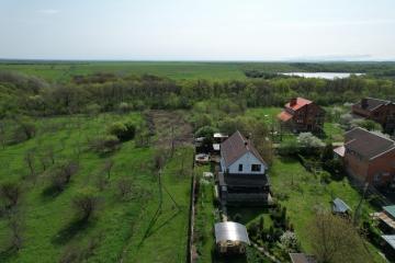 Фото №4: Земельный участок 8.89 сот. - Смоленская, ул. Цветочная, 1