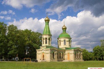 Фото №3: Земельный участок под ИЖС 8.89 сот. - Смоленская, ул. Цветочная, 1