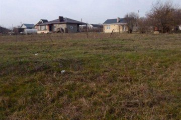 Фото №1: Земельный участок под ИЖС 8.89 сот. - Смоленская, ул. Цветочная, 1