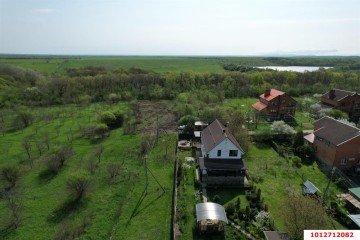 Фото №4: Земельный участок под ИЖС 8.89 сот. - Смоленская, ул. Цветочная, 1