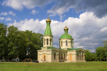 Фото №3: Земельный участок 8.89 сот. - Смоленская, ул. Цветочная, 1