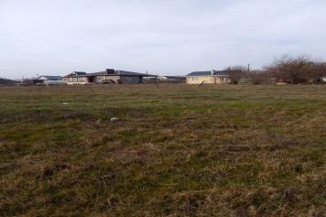 Фото №1: Земельный участок 8.89 сот. - Смоленская, ул. Цветочная, 1