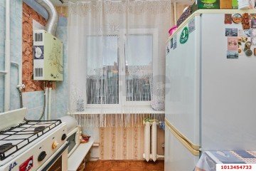 Фото №2: 2-комнатная квартира 46 м² - Краснодар, мкр. Центральный, ул. Заводская, 7/2