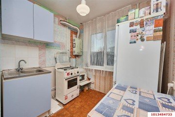 Фото №1: 2-комнатная квартира 46 м² - Краснодар, мкр. Центральный, ул. Заводская, 7/2