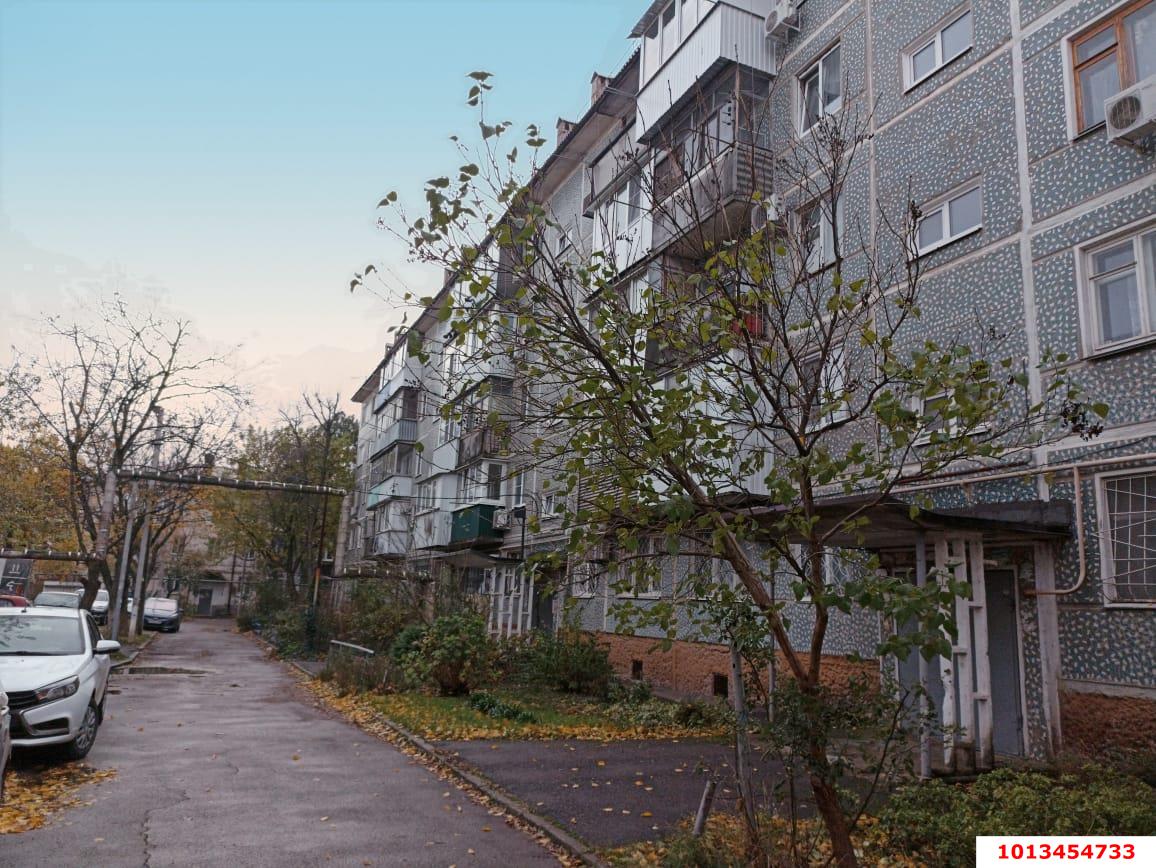 Фото №15: 2-комнатная квартира 46 м² - Краснодар, Центральный, ул. Заводская, 7/2