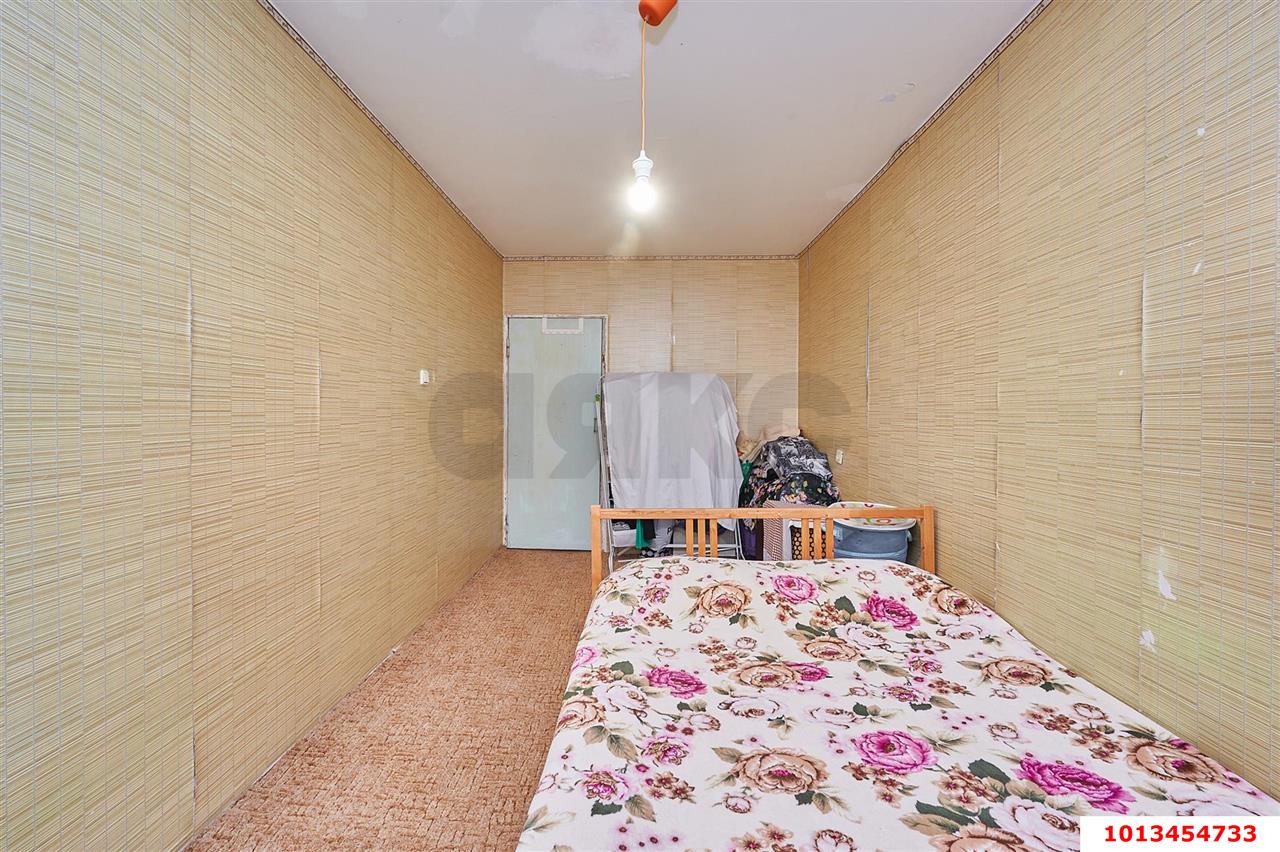 Фото №6: 2-комнатная квартира 46 м² - Краснодар, Центральный, ул. Заводская, 7/2