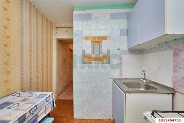 Фото №4: 2-комнатная квартира 46 м² - Краснодар, мкр. Центральный, ул. Заводская, 7/2