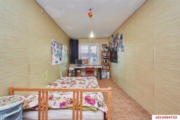 Фото №5: 2-комнатная квартира 46 м² - Краснодар, мкр. Центральный, ул. Заводская, 7/2