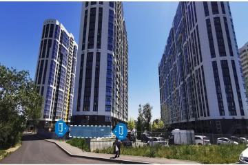 Фото №3: Коммерция 49 м² - Краснодар, мкр. жилой комплекс Фреш, ул. имени Валерия Гассия, 4/7к3