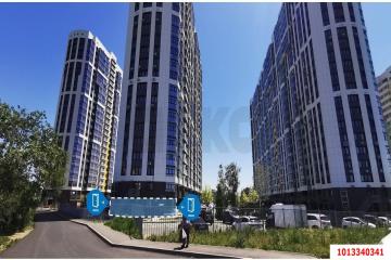 Фото №3: Коммерция 49 м² - Краснодар, мкр. жилой комплекс Фреш, ул. имени Валерия Гассия, 4/7к3