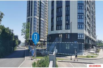 Фото №1: Коммерция 49 м² - Краснодар, мкр. жилой комплекс Фреш, ул. имени Валерия Гассия, 4/7к3