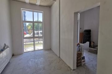 Фото №4: Коммерция 49 м² - Краснодар, мкр. жилой комплекс Фреш, ул. имени Валерия Гассия, 4/7к3