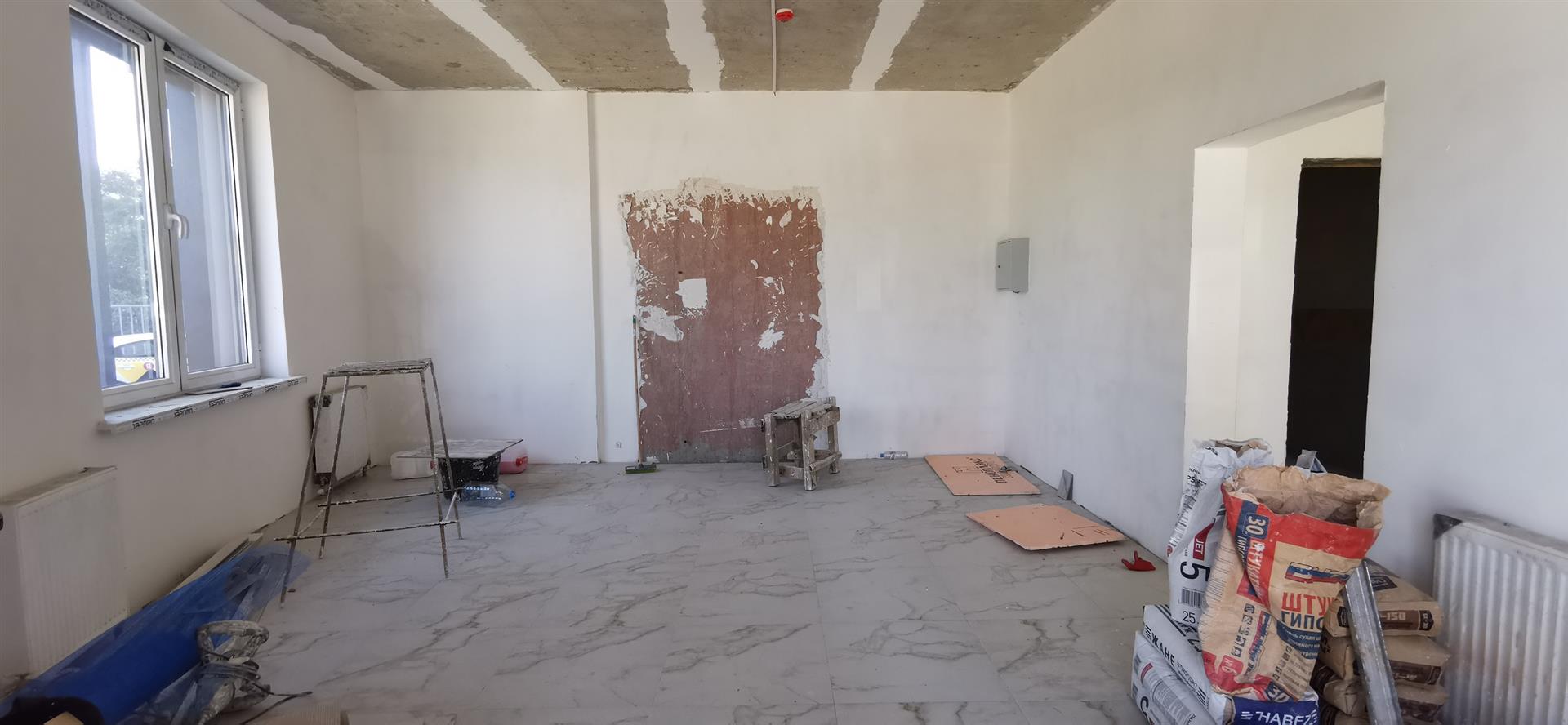 Фото №5: Коммерция 49 м² - Краснодар, Карасунский внутригородской округ, мкр. жилой комплекс Фреш, ул. имени Валерия Гассия, 4/7к3