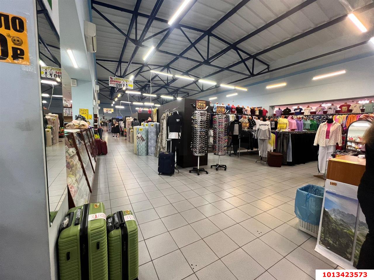 Фото №5: Торговое помещение 900 м² - Краснодар, Центральный, ул. Красноармейская, 62