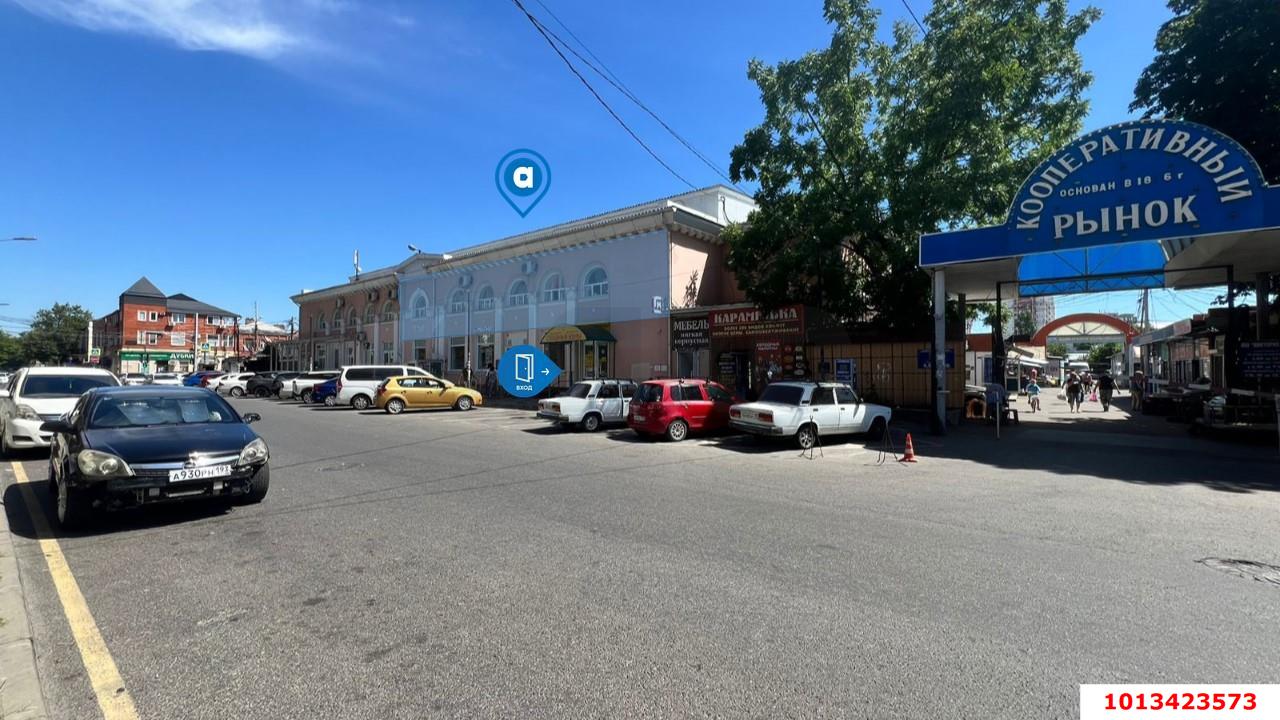 Фото №2: Коммерция 900 м² - Краснодар, Центральный внутригородской округ, мкр. Центральный, ул. Красноармейская, 62