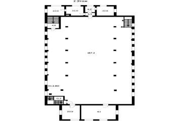 Фото №4: Коммерция 900 м² - Краснодар, мкр. Центральный, ул. Красноармейская, 62