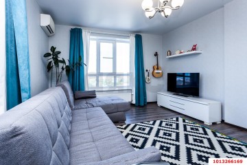 Фото №3: 3-комнатная квартира 97 м² - Краснодар, ж/м Пашковский, ул. Леонида Лаврова, 8к5