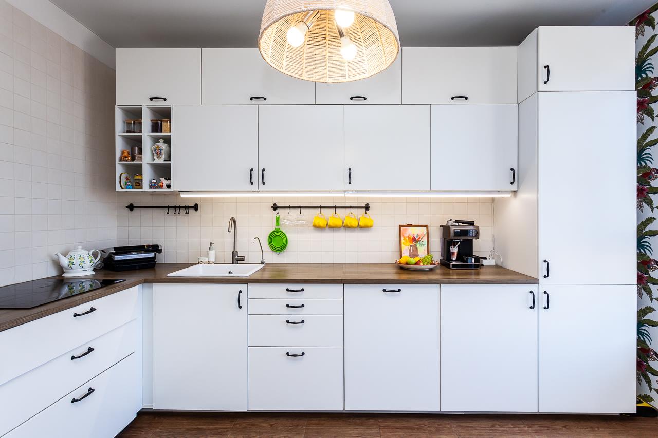 Фото №5: 3-комнатная квартира 97 м² - Краснодар, Пашковский, Карасунский внутригородской округ, мкр. жилой комплекс Империал, ул. Леонида Лаврова, 8к5