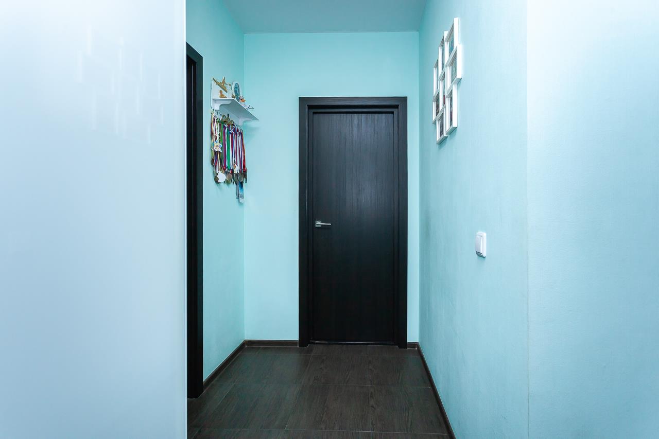 Фото №15: 3-комнатная квартира 97 м² - Краснодар, Пашковский, Карасунский внутригородской округ, мкр. жилой комплекс Империал, ул. Леонида Лаврова, 8к5